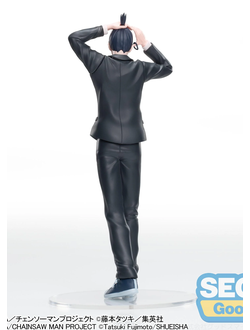 Фигурка Аки Хаякава (Aki Hayakawa High Premium Figure)