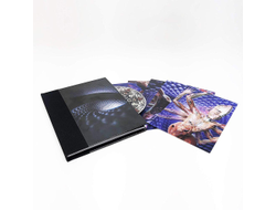 TOOL - Fear Inoculum Expanded Book Edition