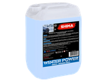 SHIMA "WINTER POWER" ( Шима "Зимняя Сила" ) 5 л