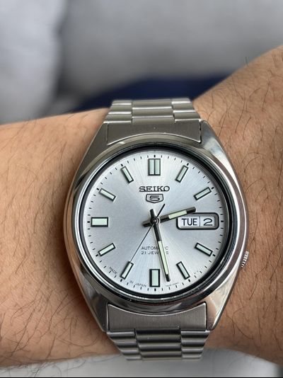 Наручные часы Seiko SNXS73J1