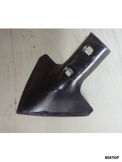 Лапа стрельчатая 130 мм 1553 C2A BELLOTA/БЕЛЛОТА Испания