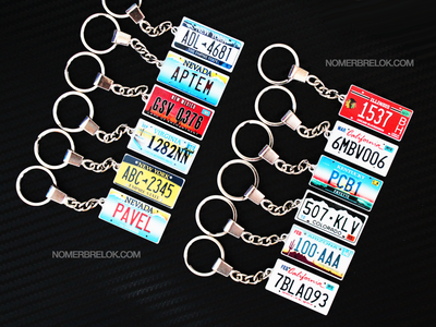 номер сша, американские номера, американские номера машин, купить американские номера, американские