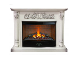 Salford 33 WT с FireStar 33 3D