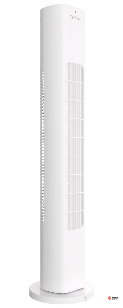 Бытовой вентилятор Royal Clima серии RBF-801E-WT