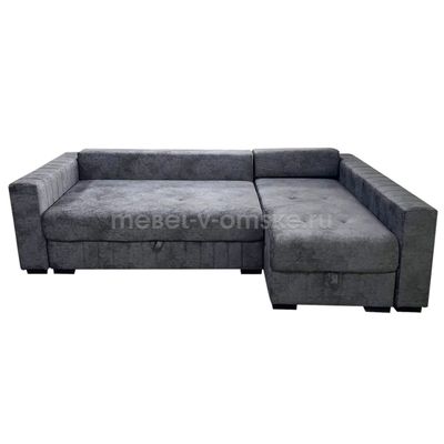 Диван Мадера-2 угловой (тик-так)