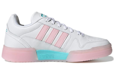 Adidas Neo Postmove White Pink