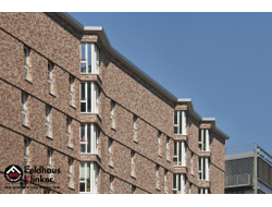 Feldhaus klinker, k 690 wdf. sintra ardor blanca, ручная формовка