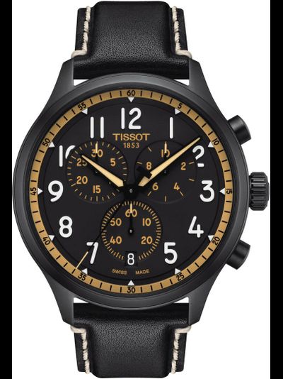 Швейцарские часы Tissot T116.617.36.052.02