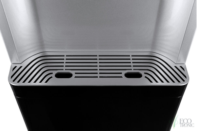 Пурифайер Ecotronic M40-U4L black+silver