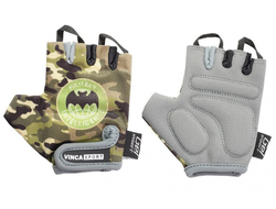 ДЕТСКИЕ ПЕРЧАТКИ