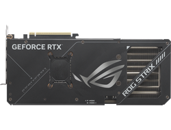 Видеокарта ASUS GeForce RTX 5070 Rog Strix Gaming OC Edition 12 GB