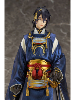 Фигурка 1/8 Миказуки Мунэчика (Mikazuki Munechika)