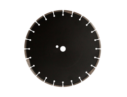 Диск алмазный L-Abrasive D350х25,4 TS22000951