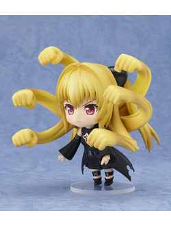 Нендроид Кондзики-но Ями (Konjiki no Yami)