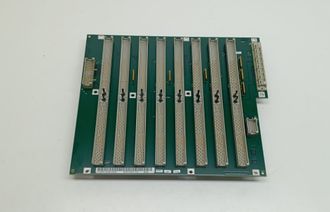 Объединительная плата для АТС Siemens Hipath 3070/3750/3550 и Hicom 150 E OfficePro (W30777-Q757-X4-2, S30777-Q0757-X000-03, A30777-X757-X-2-7411) (комиссионный товар)