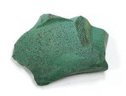 Волконскоит, коллекционный образец, Россия, Пермский край (49*34*15 мм, 17 г) №28320