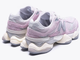 New Balance 9060 Violet Noir (Фиолетовые) новые
