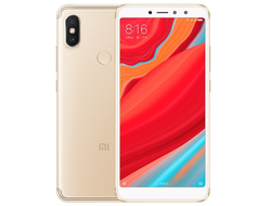 Xiaomi Redmi S2 4/64GB Gold (Global) (rfb)