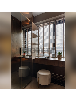 Гардеробная Manhattan