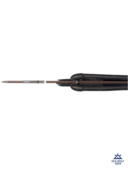 Арбалет подводный Salvimar Voodoo 95