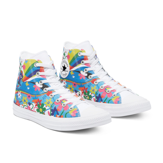 Converse x pride sale