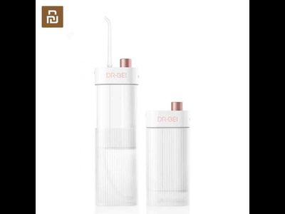 Ирригатор DR.BEI F3 Oral irrigator White