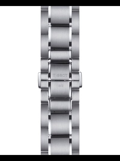 Швейцарские часы Tissot T100.430.11.031.00