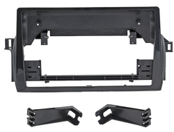 Рамка для UMS TOYOTA Camry 2021+, 10" (тип4) Артикул: Incar RTY-FC1124