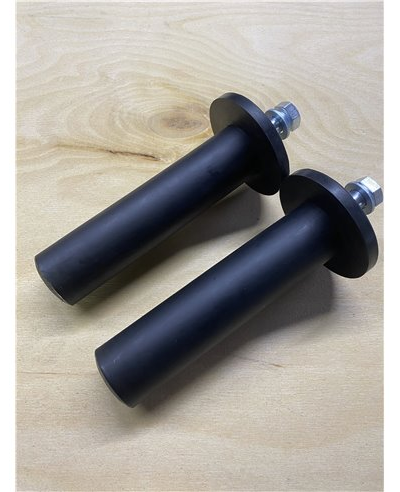 Органайзер для дисков рамы Кроссфит AV817/80