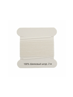 Нити и шнуры