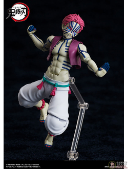 Фигурка фигма Акадза (figma Akaza)