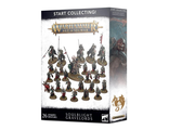 Warhammer AoS: Start Collecting! Soulblight Gravelords