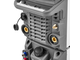 ПТК HANKER MULTIWAVE TIG KT230 P AC/DC LCD H73