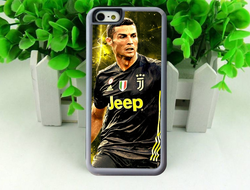 Чехол Криштиану Роналду, Cristiano Ronaldo на телефон №11