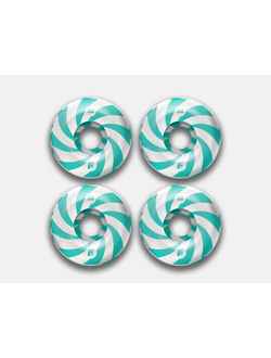 Колеса Footwork Swirl Mint