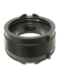 Впускной патрубок Bronco AT-07461 для Yamaha Grizzly 660 (2002-2008) Rhino 660 (2004-2007)(5KM-13596-00-00)