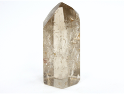 Кварц дымчатый, кристалл полированный, Бразилия (48*22*17 мм, 33 г) №36309