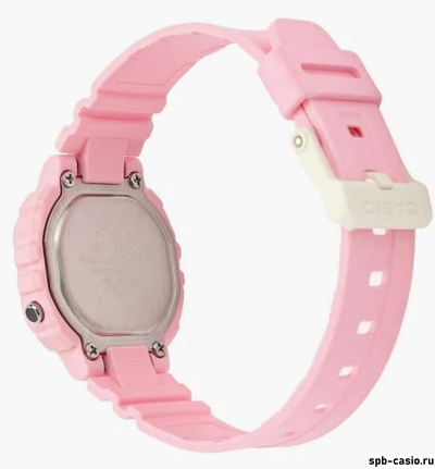 Часы Casio LA-20WH-4A1