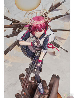 Фигурка 1/7 Эксия (Exusiai)