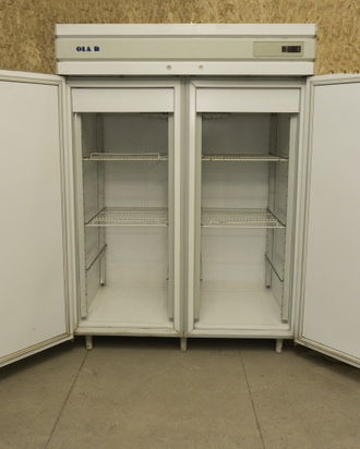 Шкаф морозильный Polair CB114-S