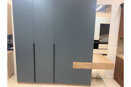 шкаф пасифик