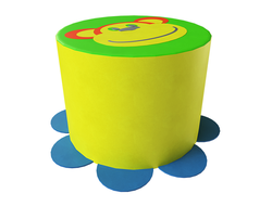 Пуфик Макака ROMANA в Воронеже