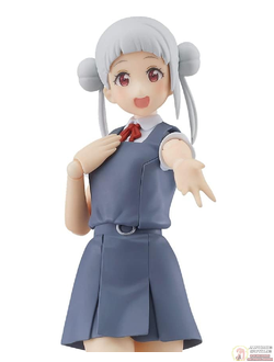 Фигурка фигма Тисато Араси (figma Chisato Arashi)