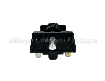 Переключатель мощности ФЛАМА стиль AE, RK, на духовку (ПМ-5)