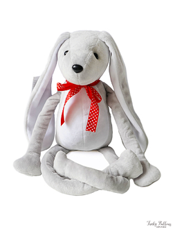 Мягкая игрушка "Зайчик-обнимашка"