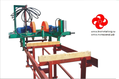 Кромкообрезной станок Триумф СКР-2