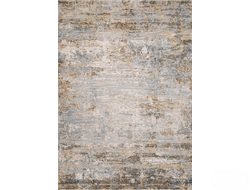 Ковер MUMBAI L0732B l. grey / 0.8*1.5 м