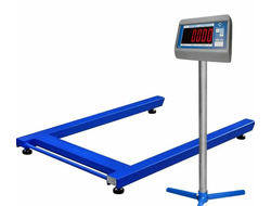 Невские "ВСП4-П" 1300*880 мм