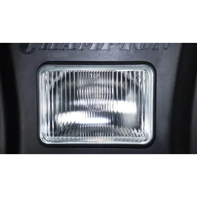 Снегоотбрасыватель CHAMPION ST762E