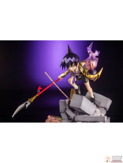 Фигурка 1/8 Рэн Тао (Ren Tao)